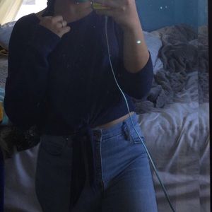 Forever 21 long sleeve shirt